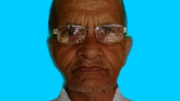 ত্যাগী শিক্ষক নিরঞ্জন চন্দ্র দাস আদর্শের এক জীবন্ত উদাহরণ