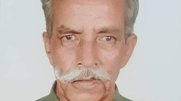 মোঃ খুরশীদ উল্লাহ,সত্যিকারের এক মানুষ সৃজনের কারিগর 