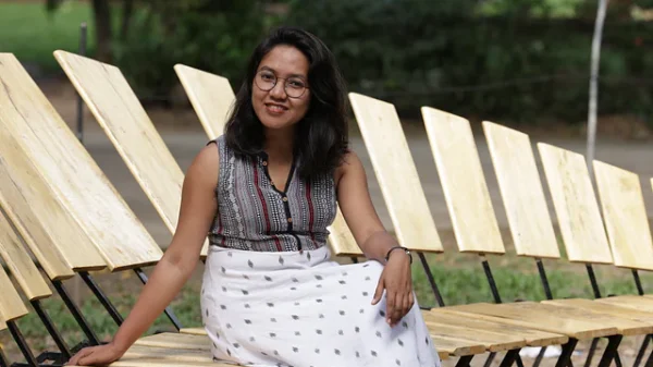মৌলভীবাজারের তাওরেম যেভাবে পৌঁছলেন মঙ্গোলিয়ায়