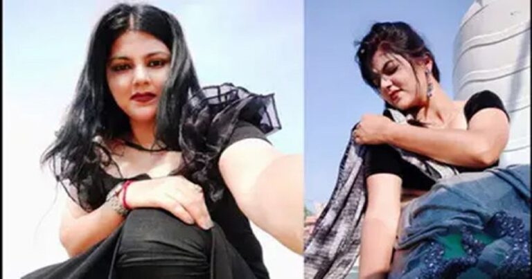 অভিনেত্রীর ঝুলন্ত লাশ উদ্ধার