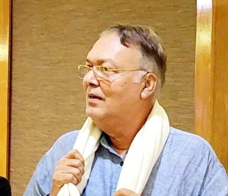 মন্ত্রিসভার শপথের জন্য ফোন পেলেন আব্দুস শহীদ