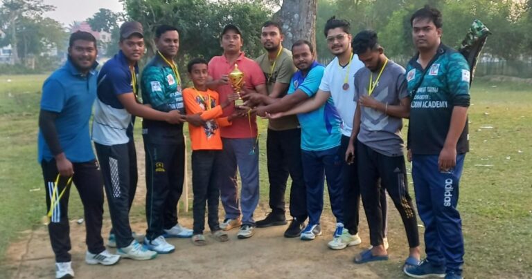 সাবিয়া প্রিমিয়ারলীগ ২০২৪ ফাইনাল খেলা অনুষ্ঠিত
