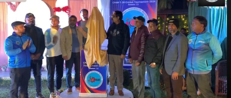 সিপিএএম সিজন ১১ এর প্লেয়ার ড্রাফট অনুষ্ঠিত